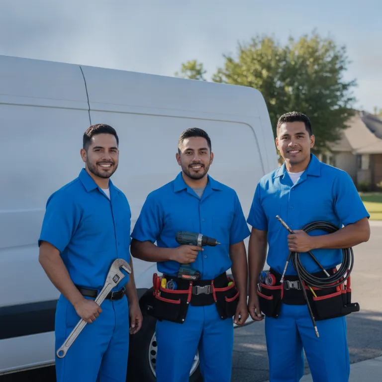 Instalação Ar Condicionado equipe em Sarandi